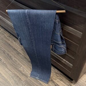 Levi's Relaxed Fit Blue Jeans